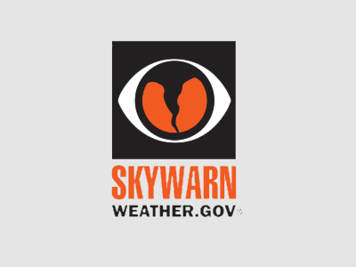 skywarn logo