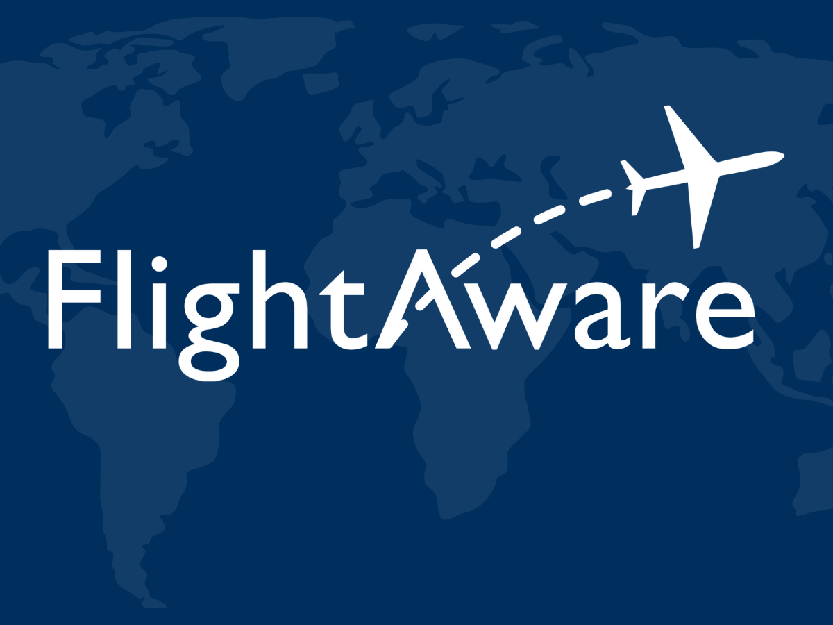 FlightAware Presentation