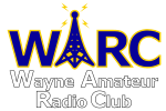 Wayne Amateur Radio Club