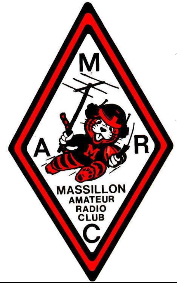 Massillion Hamfest at MAPS 2024 Wayne Amateur Radio Club