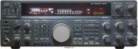 Kenwood TS950S digital transciever