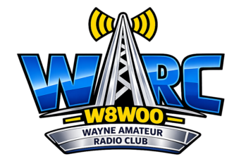 WARC logo