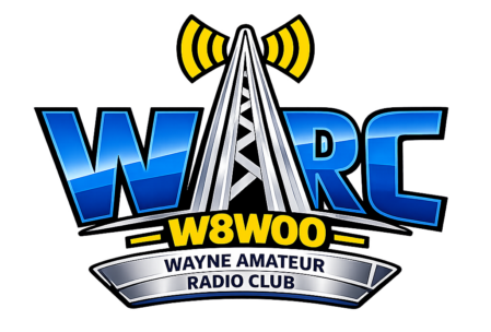WARC logo