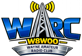 WARC logo